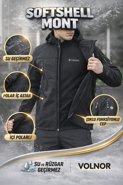 Pro Softjel Mont ™