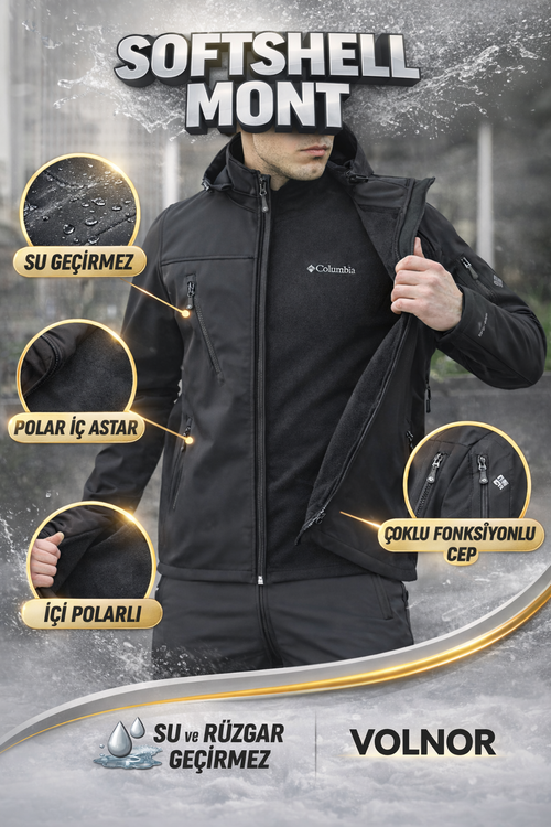 Pro Softjel Mont ™