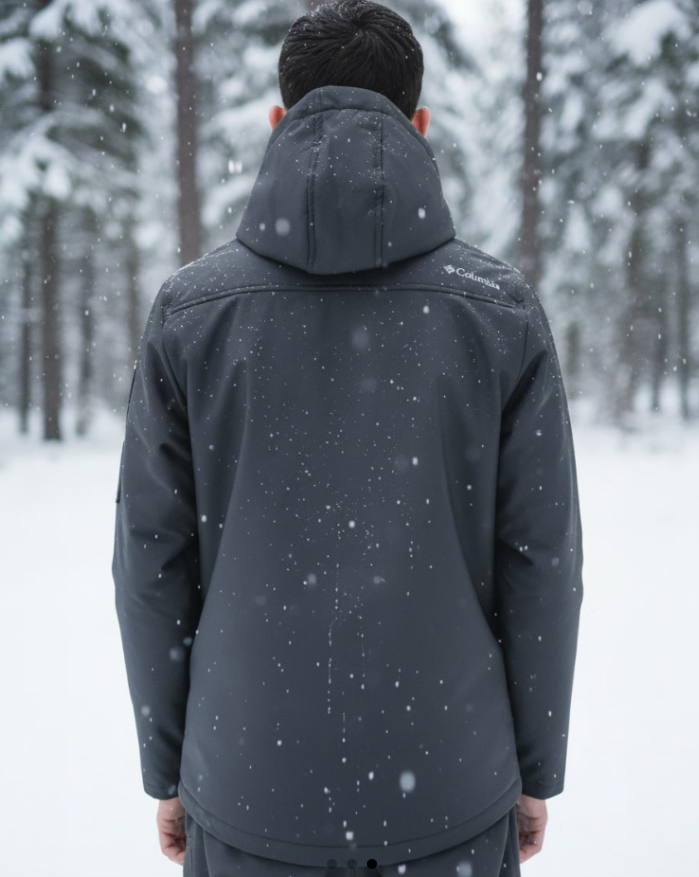 Pro Softjel Mont ™